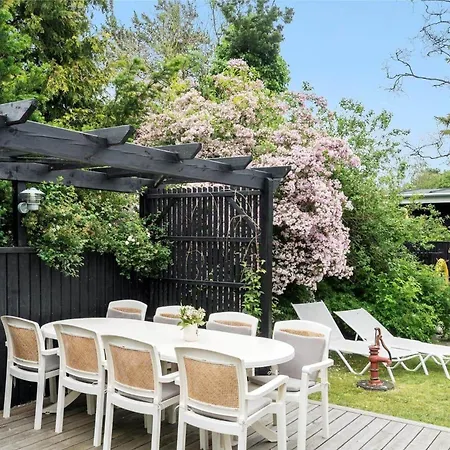 30416-odder-posmosevej-7 別荘 オルダー