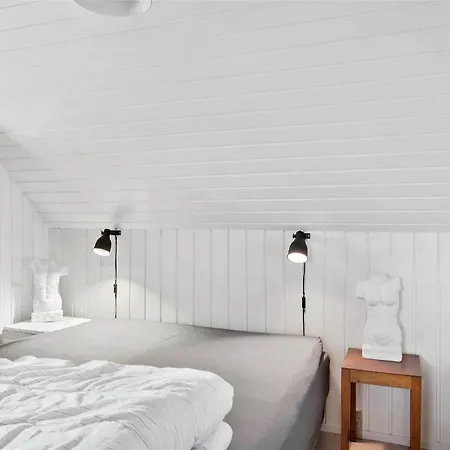 30416-odder-posmosevej-7 別荘 オルダー