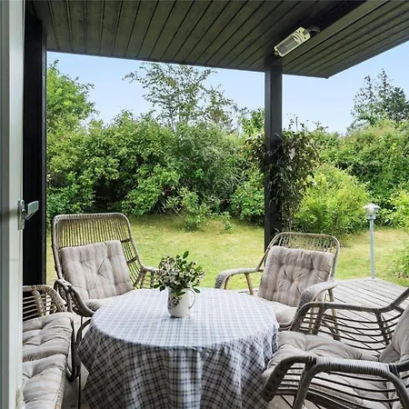 30416-odder-posmosevej-7 別荘