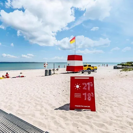 30416-odder-posmosevej-7 別荘 オルダー