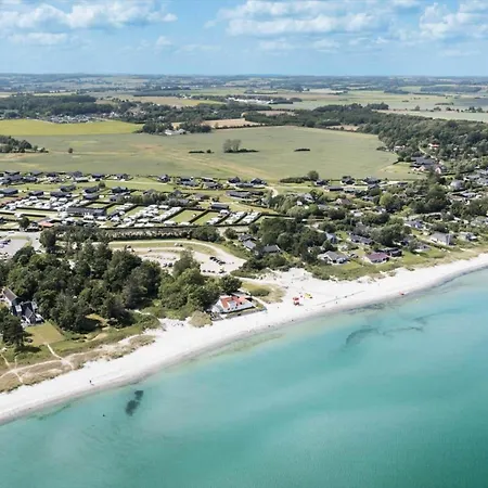 別荘 30416-odder-posmosevej-7 オルダー