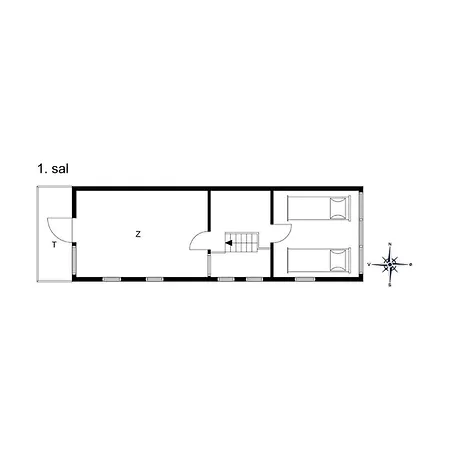 30416-odder-posmosevej-7 別荘