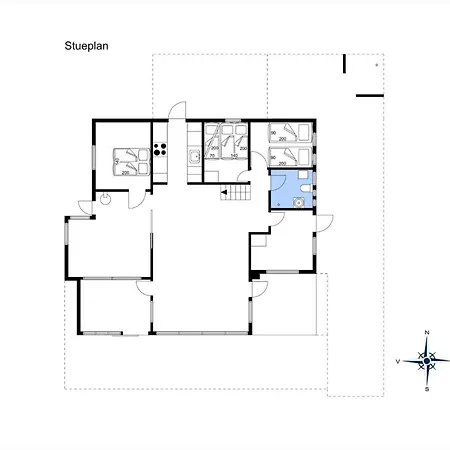30416-odder-posmosevej-7 Holiday home