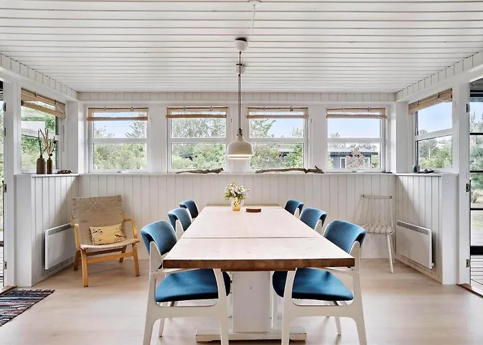 Semesterbostad 30416-odder-posmosevej-7 *