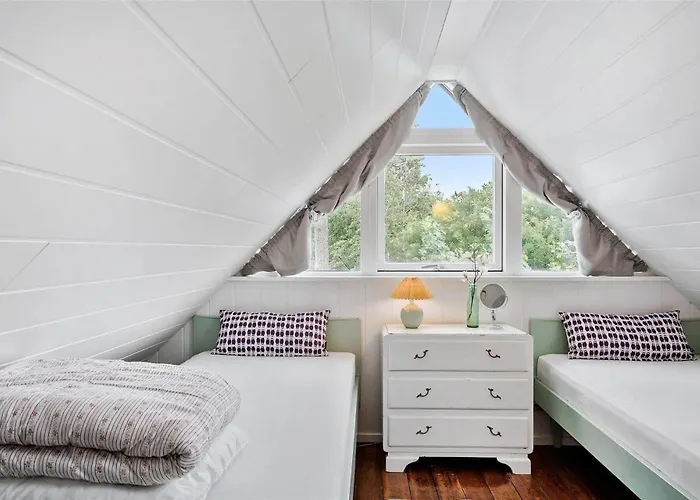 Semesterbostad 30416-odder-posmosevej-7