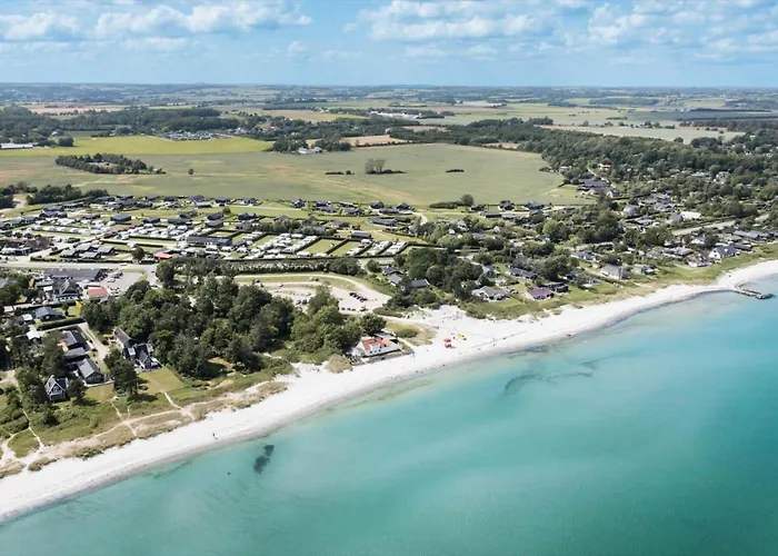 Semesterbostad 30416-odder-posmosevej-7 Odder