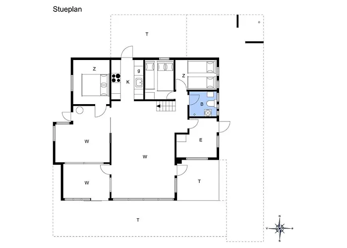 30416-odder-posmosevej-7 Semesterbostad